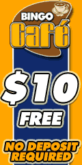 Bingo Cafe - Best in Online Bingo