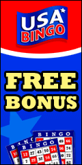 USA Bingo - Best in Online Bingo