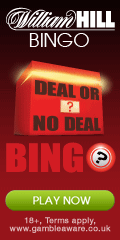 William Hill Bingo
