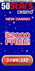 Click here to play! 50 Stars Casino
