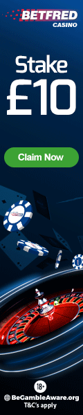 Betfred Casino