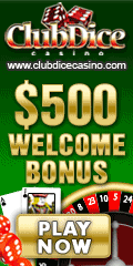 Click here to play! Club Dice Casino