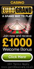 EuroGrand Casino