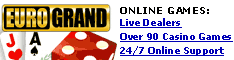 EuroGrand Casino
