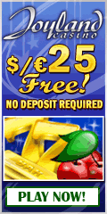 Joyland Casino