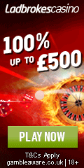 Ladbrokes Casino