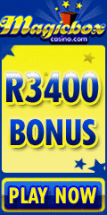Magicbox Casino