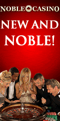 Click here to play! Noble Casino