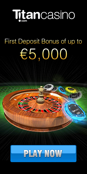 Titan Casino