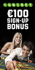 Unibet Casino