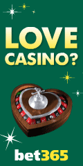 Bet365 Casino