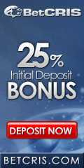 BetCRIS Sportsbook